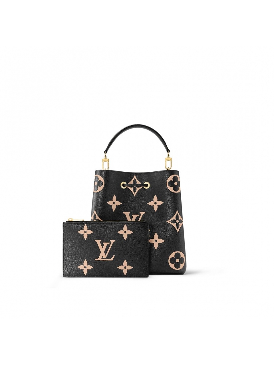 Сумка Louis Vuitton NeoNoe MM